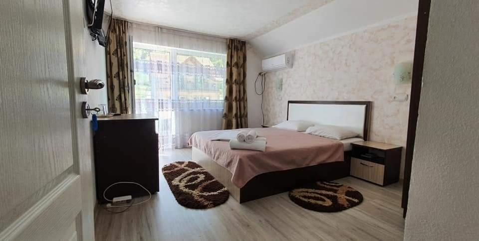 Casa Mimi Daire Băile Herculane Dış mekan fotoğraf