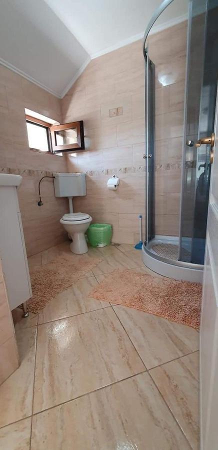 Casa Mimi Daire Băile Herculane Dış mekan fotoğraf