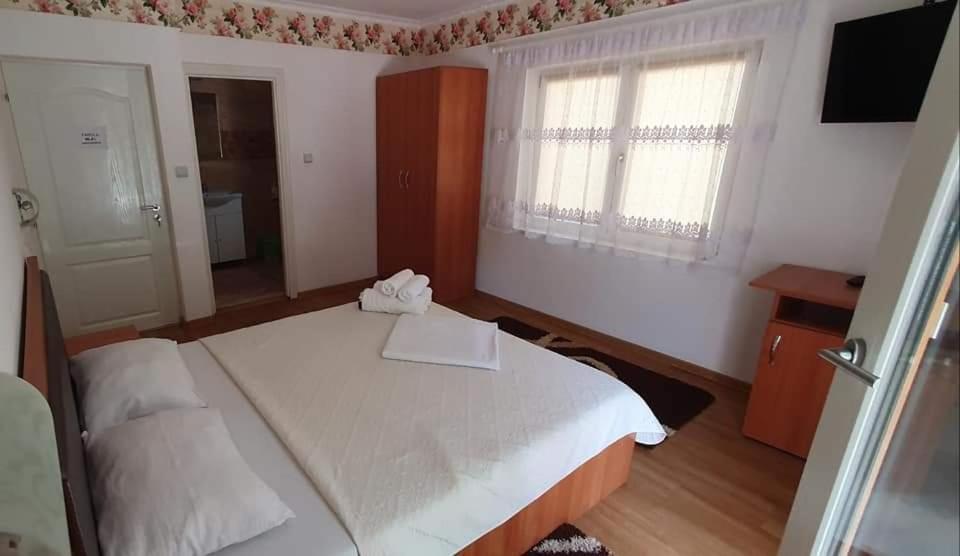 Casa Mimi Daire Băile Herculane Dış mekan fotoğraf
