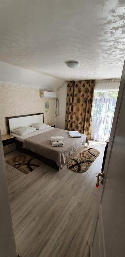 Casa Mimi Daire Băile Herculane Dış mekan fotoğraf
