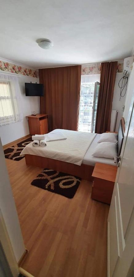 Casa Mimi Daire Băile Herculane Dış mekan fotoğraf