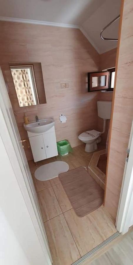Casa Mimi Daire Băile Herculane Dış mekan fotoğraf