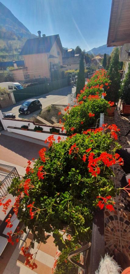 Casa Mimi Daire Băile Herculane Dış mekan fotoğraf