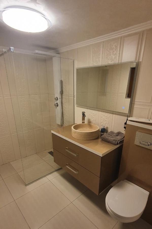 Casa Mimi Daire Băile Herculane Dış mekan fotoğraf