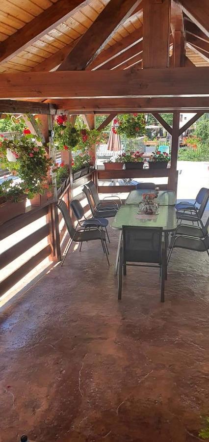 Casa Mimi Daire Băile Herculane Dış mekan fotoğraf