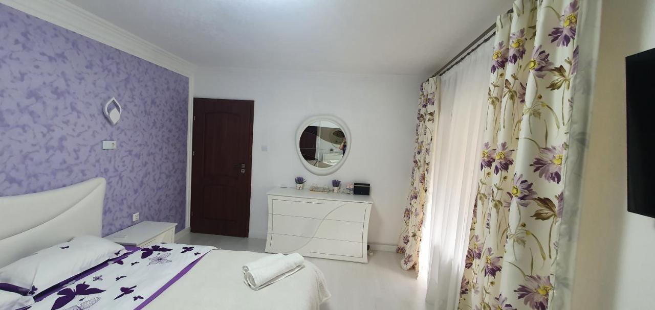 Casa Mimi Daire Băile Herculane Dış mekan fotoğraf