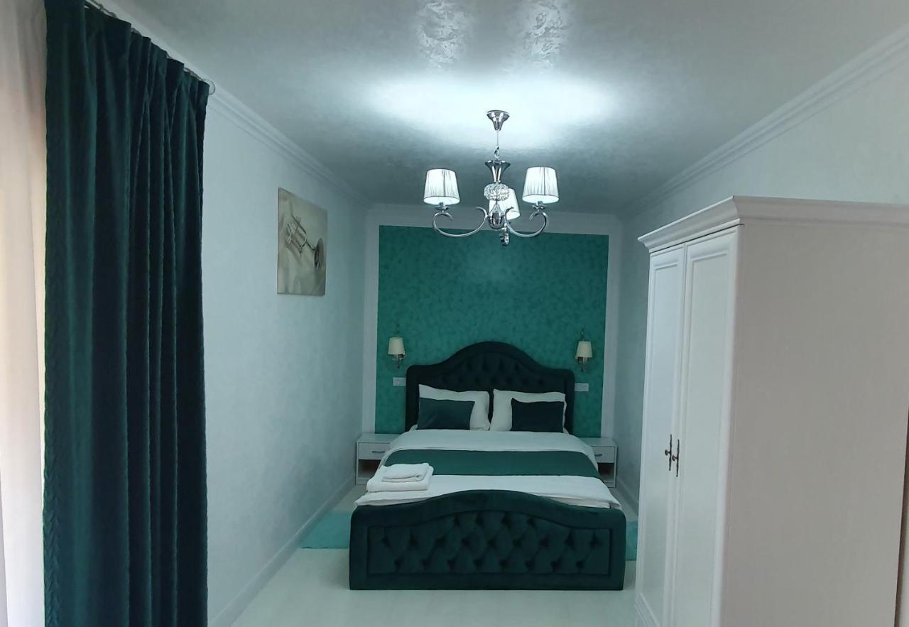Casa Mimi Daire Băile Herculane Dış mekan fotoğraf
